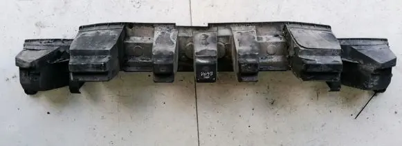 Rear beam