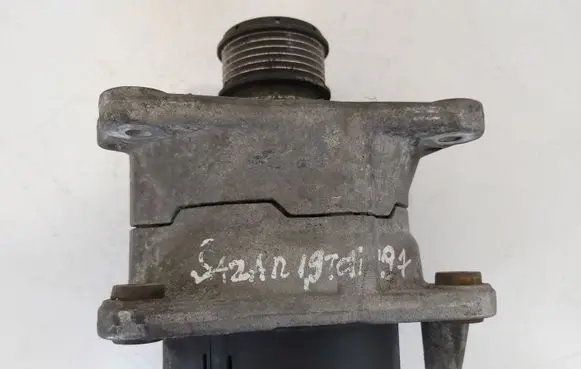Volkswagen Sharan Generator/alternator