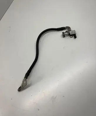 BMW 1 F40 Negative earth cable (battery) 9878659 0021875994 18962511