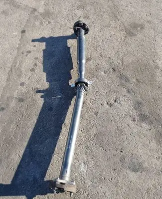 BMW 4 F36 Gran coupe Drive shaft (set) 72883810 19B031EB2489 55867420401