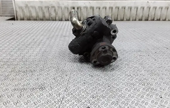 Volkswagen Sharan Power steering pump