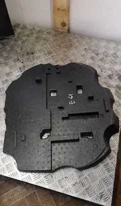 BMW 5 E60 E61 Other interior part 6512691686803