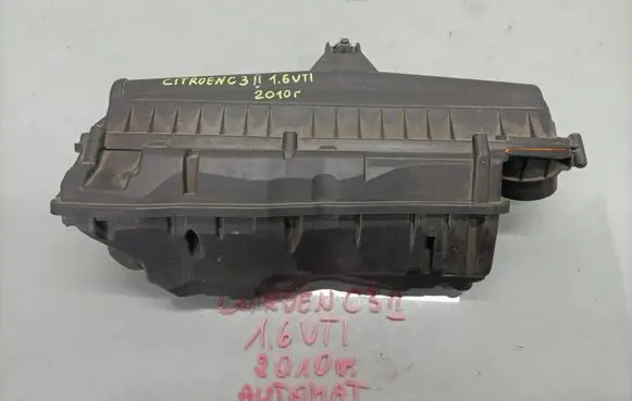 Citroen C3 Air filter box V7595887-8001