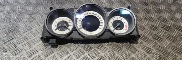 Mercedes-Benz CLS C218 X218 Speedometer (instrument cluster) A2189006904