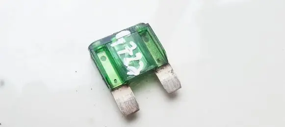 Volkswagen Golf IV Fuse 4635023