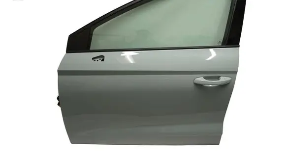 Seat Ibiza V (KJ) Front door 6F0831051D 6F0831311A