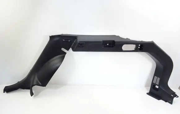 Mazda 6 Trunk/boot trim cover GHP9-6884Z