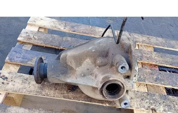 Land Rover Freelander Rear differential 47098BP