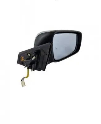 Mitsubishi Lancer X Front door electric wing mirror 7632A09308