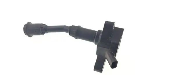 Ford Fusion II High voltage ignition coil DS7G12A366BB D5E1G 3701
