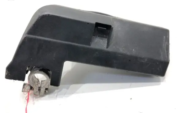 Audi A8 S8 D4 4H Positive cable (battery) 8J0915459