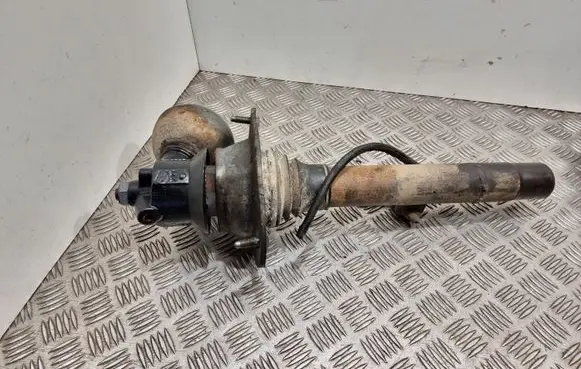 Citroen C5 Air suspension front shock absorber 9633097780