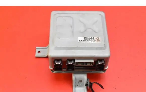 Engine control unit/module ECU