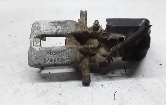 Mazda 6 Rear brake caliper