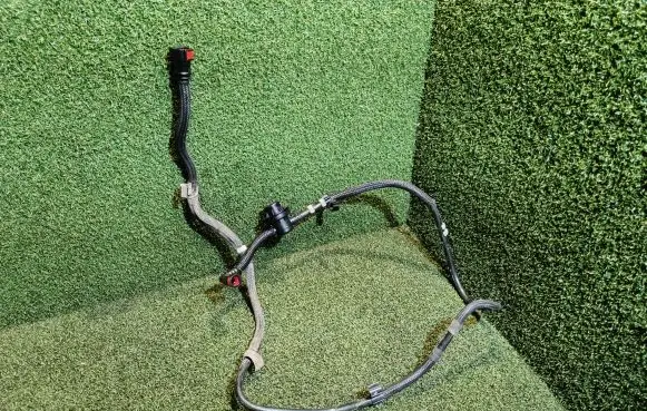Mercedes-Benz Citan II Engine coolant pipe/hose 164462255R