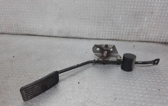 Honda HR-V Accelerator throttle pedal