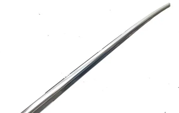 KIA Rio Rear door glass trim molding