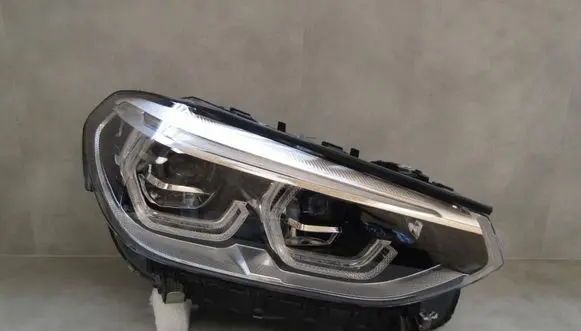 BMW X3 G01 Headlight/headlamp 8739654-04