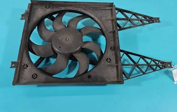 Fan set