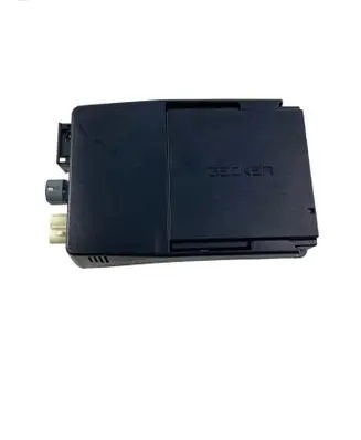 Mercedes-Benz B W246 W242 GPS navigation control unit/module A1728100011