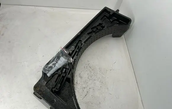 Jeep Compass Glove box in trunk 6AN38TRMAB 68312897AA