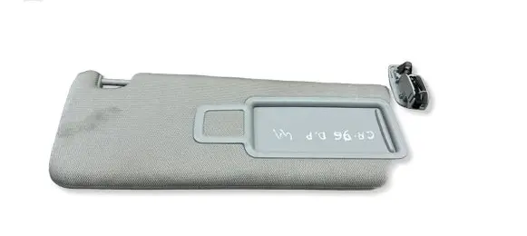 Audi A6 S6 C7 4G Sun visor 4G0857552