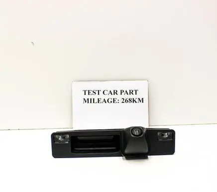 Ford Kuga III Reversing camera PJ6B19B514BD