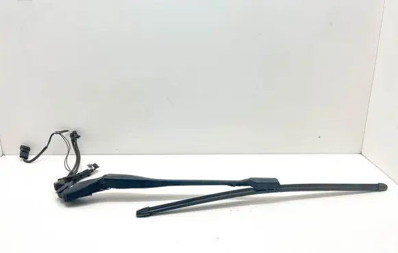 Mercedes-Benz SL R231 Front wiper linkage and motor A2318200840 2318200840