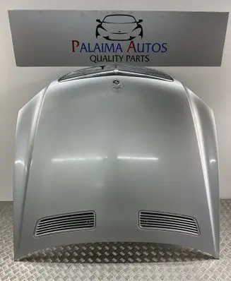 Mercedes-Benz S W221 Engine bonnet/hood 