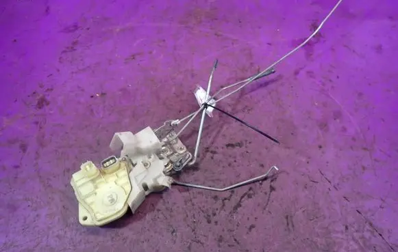 Honda City Front door lock 