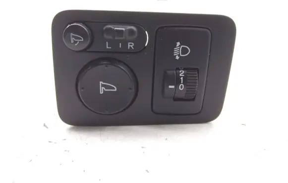 Honda CR-V Wing mirror switch
