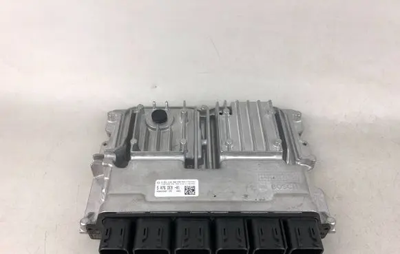 Mini One - Cooper F56 F55 Engine control unit/module 5A76DE9