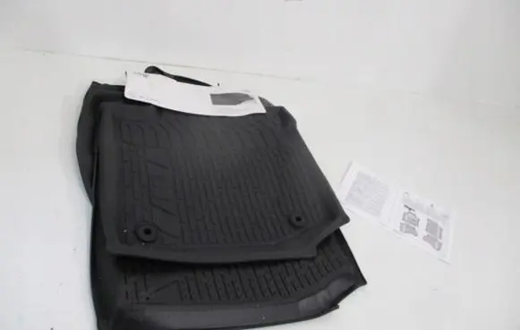 Citroen C1 Car floor mat set 1609350380