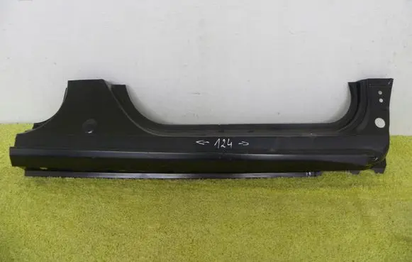 Honda Jazz Sill 04631T5AG01ZZ