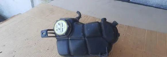 Ford Galaxy Coolant expansion tank/reservoir 6G918K218D2L4A