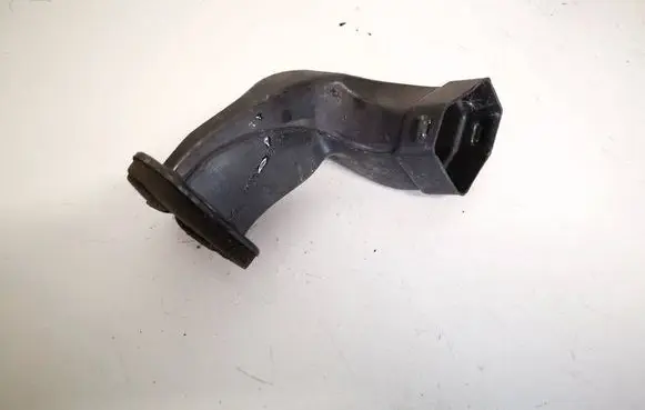 Audi Q7 4L Air intake hose/pipe 7l0819634