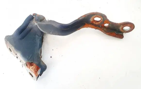 Chevrolet Epica Engine bonnet/hood hinges