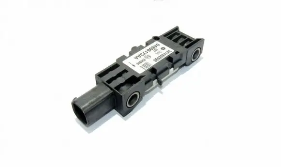 Jeep Grand Cherokee (WK) Airbag deployment crash/impact sensor 347302690
