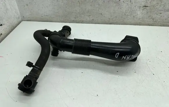 Porsche Macan (95B) Intercooler hose/pipe 95B129532A