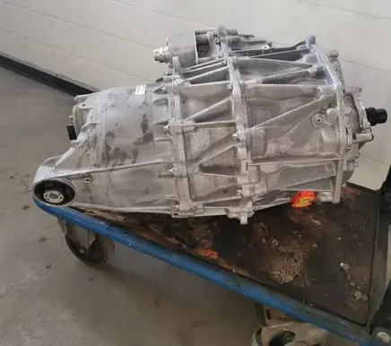 Tesla Model Y Electric car motor 158774000C