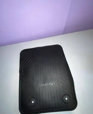 Ford Transit Front floor mat AMDK2BB130B18HC35B8 1945228