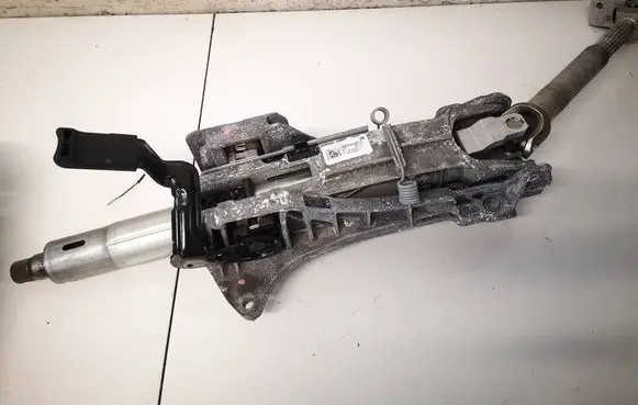Mercedes-Benz A W176 Steering wheel axle A2464602516 16176001693