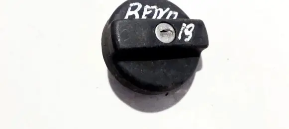 Renault 19 Fuel tank filler cap 