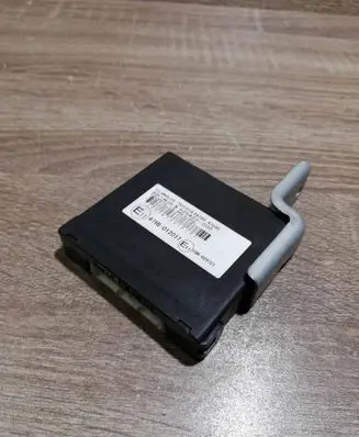 Toyota Prius (XW20) Immobilizer control unit/module 8978047030 626820000