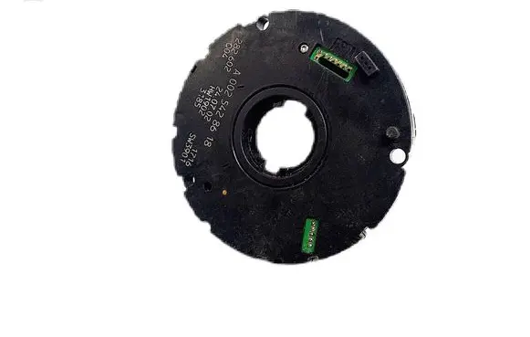Steering angle sensor