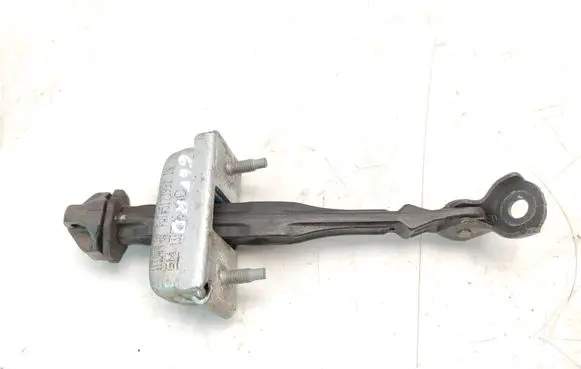 Opel Astra J Front door check strap stopper 5173991