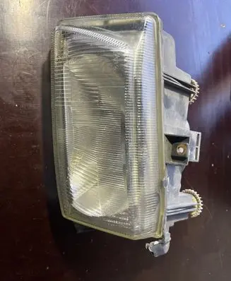 Seat Ibiza II (6k) Headlight/headlamp 6K1941009S 67627571 210794