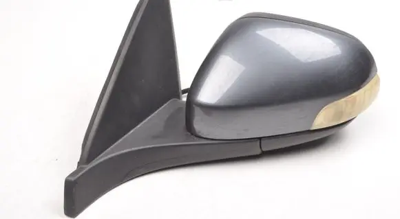 Volvo C30 Front door electric wing mirror 