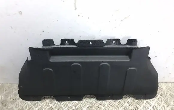 Jeep Grand Cherokee Engine splash shield/under tray