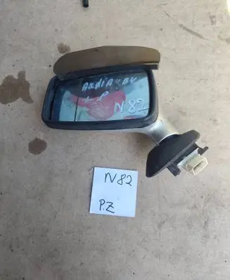 Audi 80 90 S2 B4 Manual wing mirror 28934792